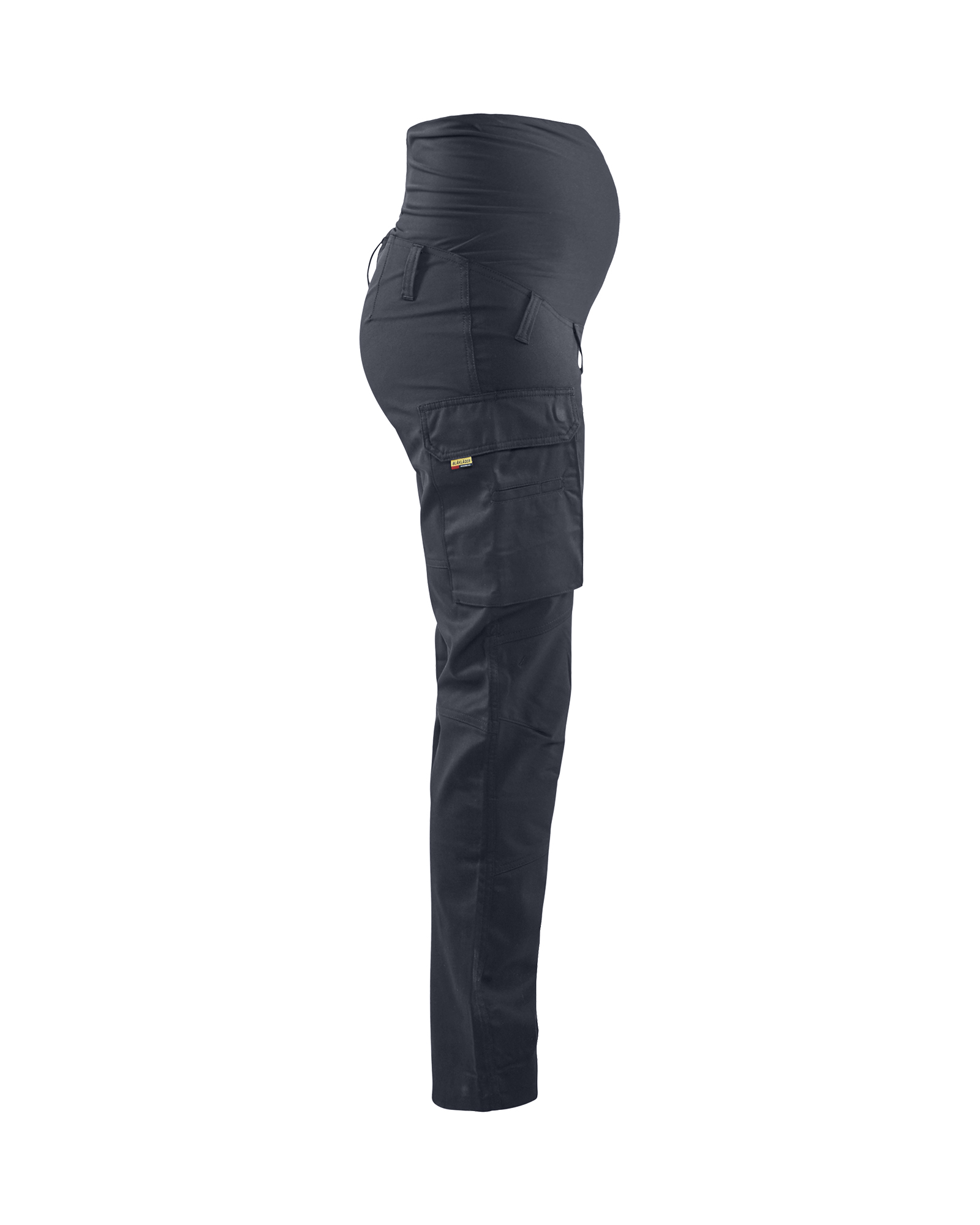 Service Umstandshose mit Stretch