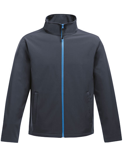 Ablaze Printable Softshell Jacket