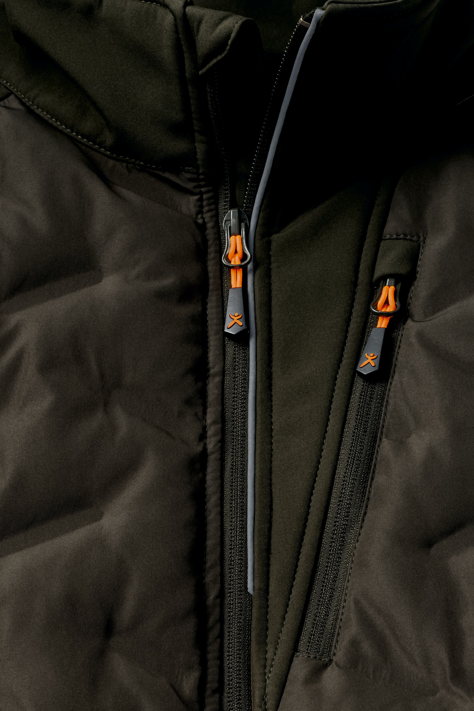 PLANAM Strike Jacke Outdoor