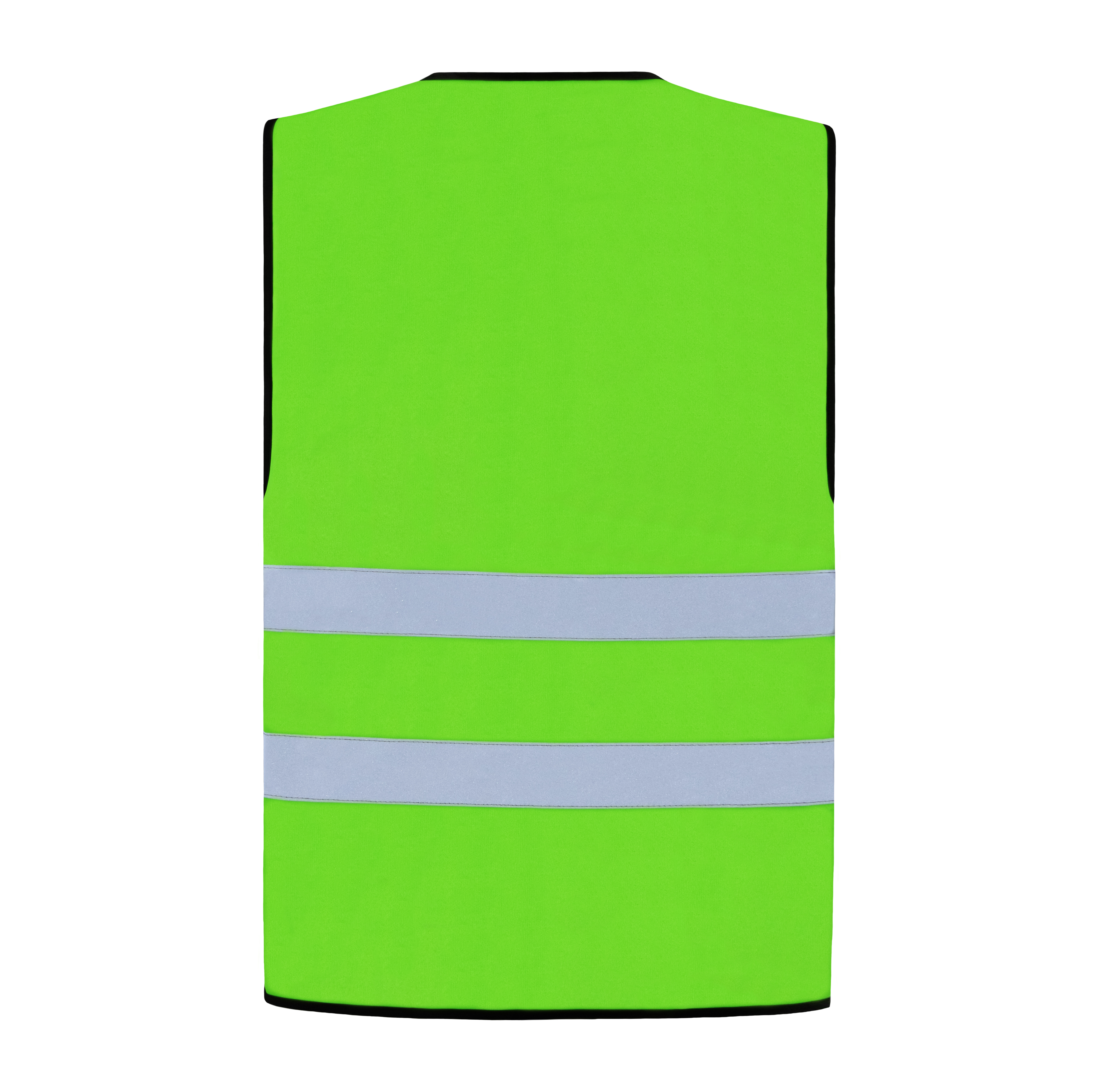 Weste – Comfort Safety Vest Soltau CO² Neutral