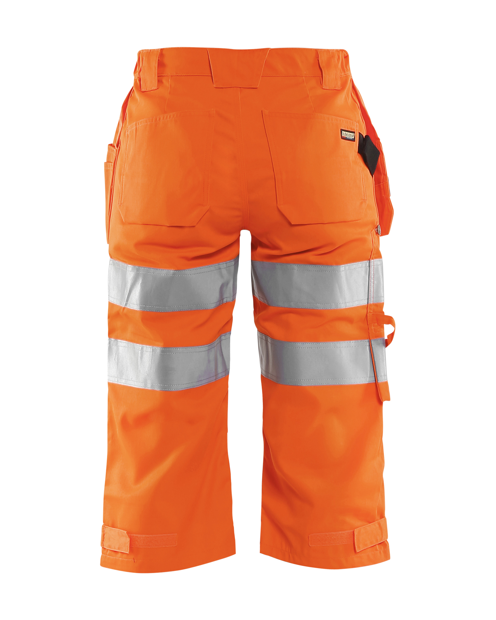 Damen High Vis Piratenhose