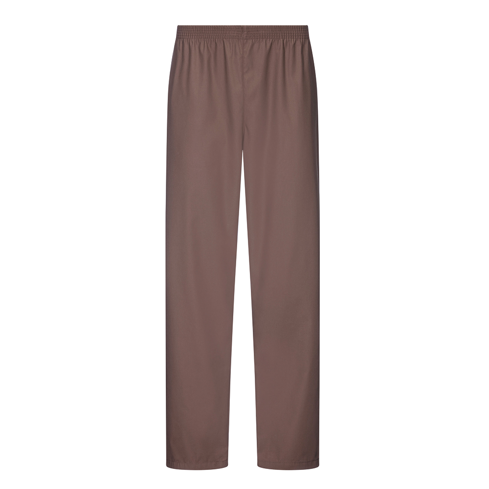 Schlupfhose, unisex, toffee