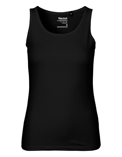 T-Shirt – Ladies´ Tank Top