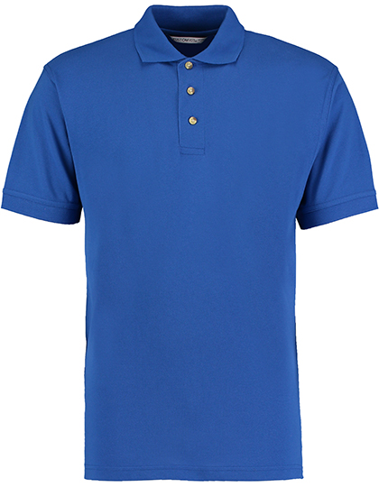 Classic Fit Workwear Superwash 60° Polo
