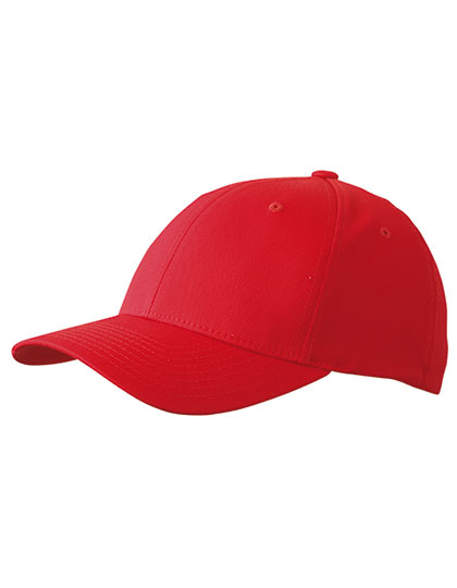 6 Panel High Performance Flexfit Cap