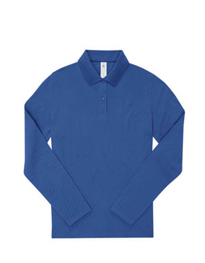My Polo 180 Long Sleeve /Women