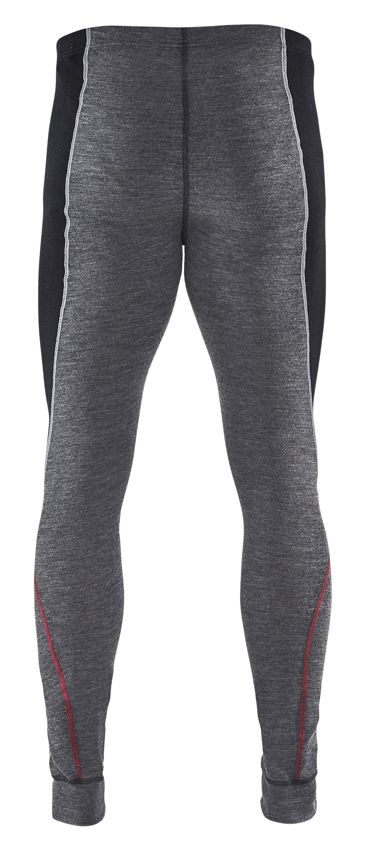 Unterhose XWARM, 100% Merino