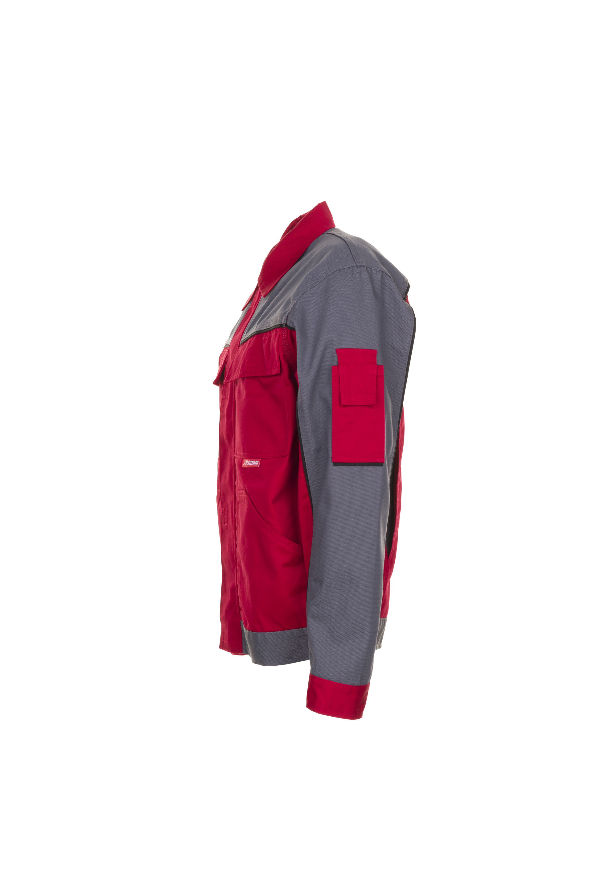 PLANAM Bundjacke Highline