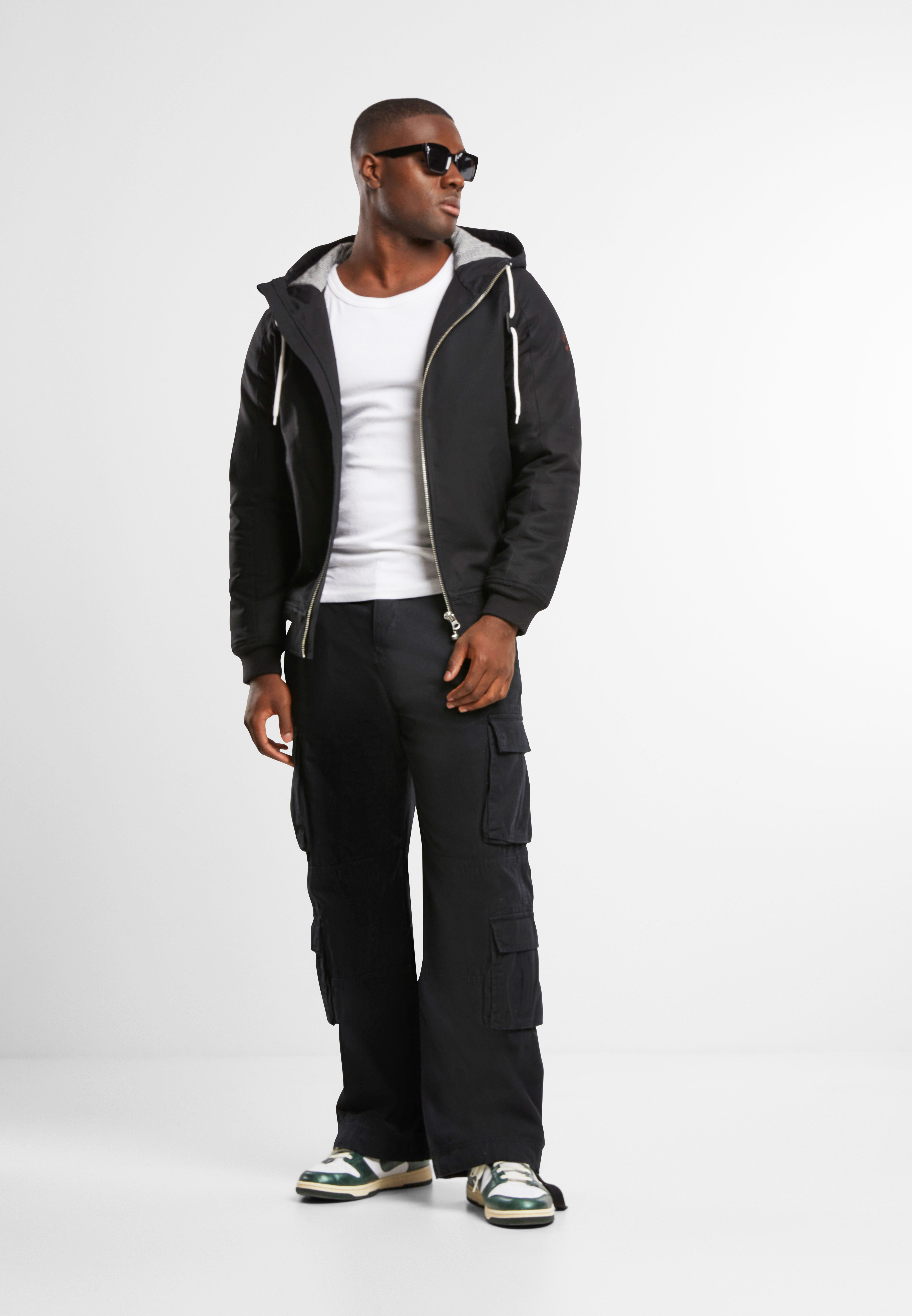 Forvert Heat Jacket