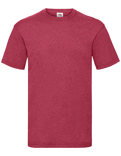 T-Shirt – Valueweight T