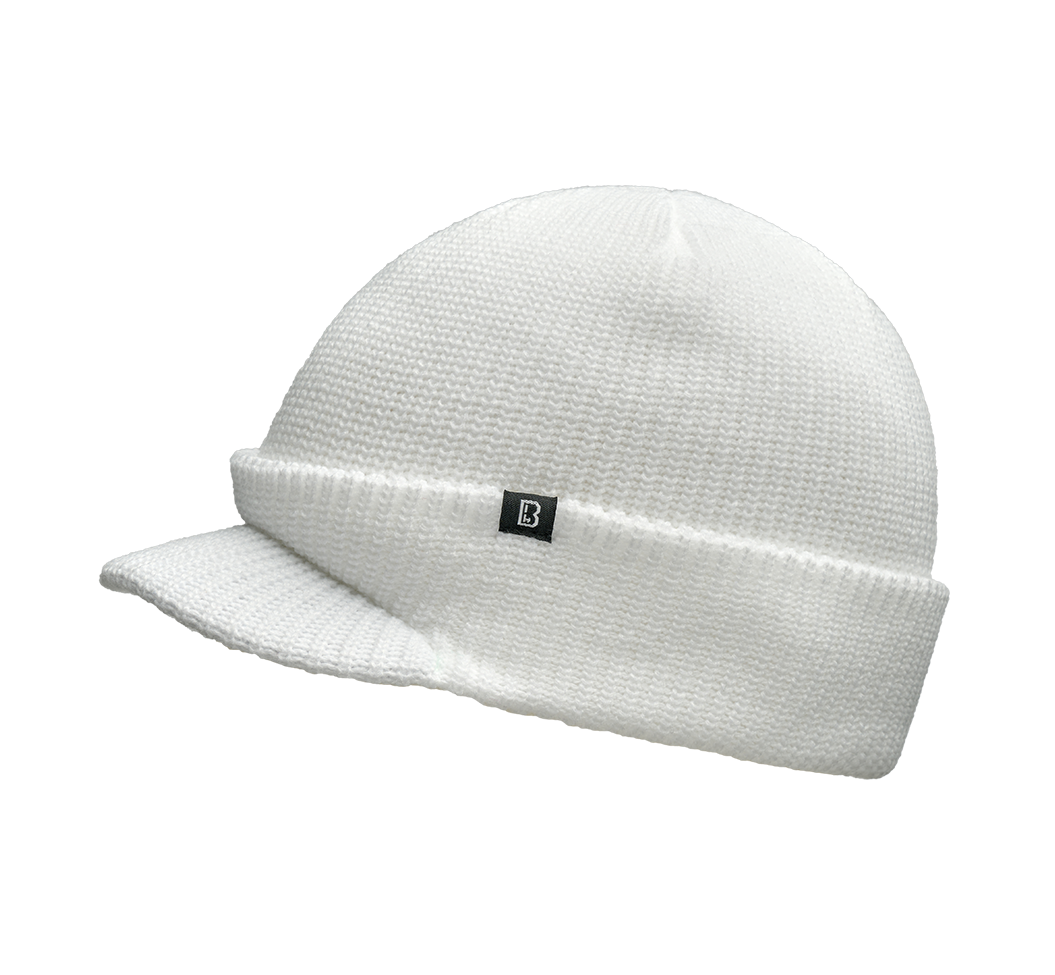 Shield Cap
