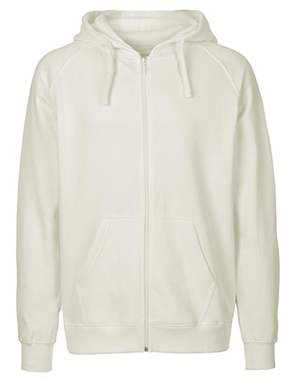 Men´s Zip Hoodie