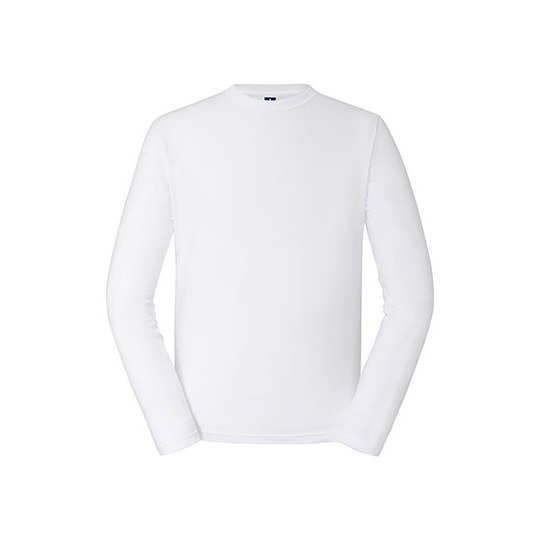 T-Shirt – Authentic Classic Long Sleeve T