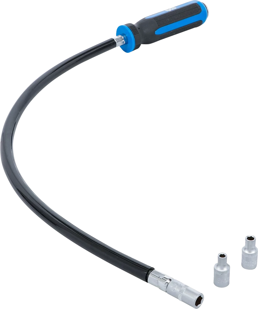 Schlauchklemmen-Schraubendreher-Set, 6,3 mm (1/4"), 500 mm