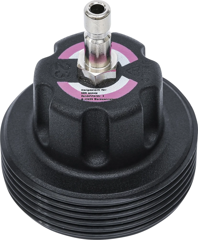 Adapter Nr. 23 für Art. 8027, 8098, für VAG