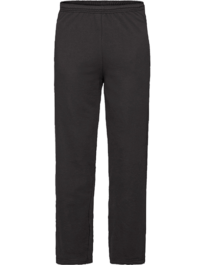 Hose – Lightweight Open Hem Jog Pants