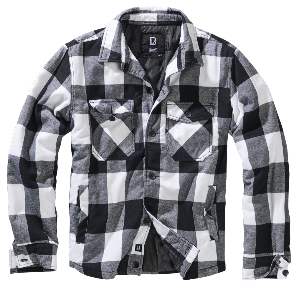 Lumber Jacket