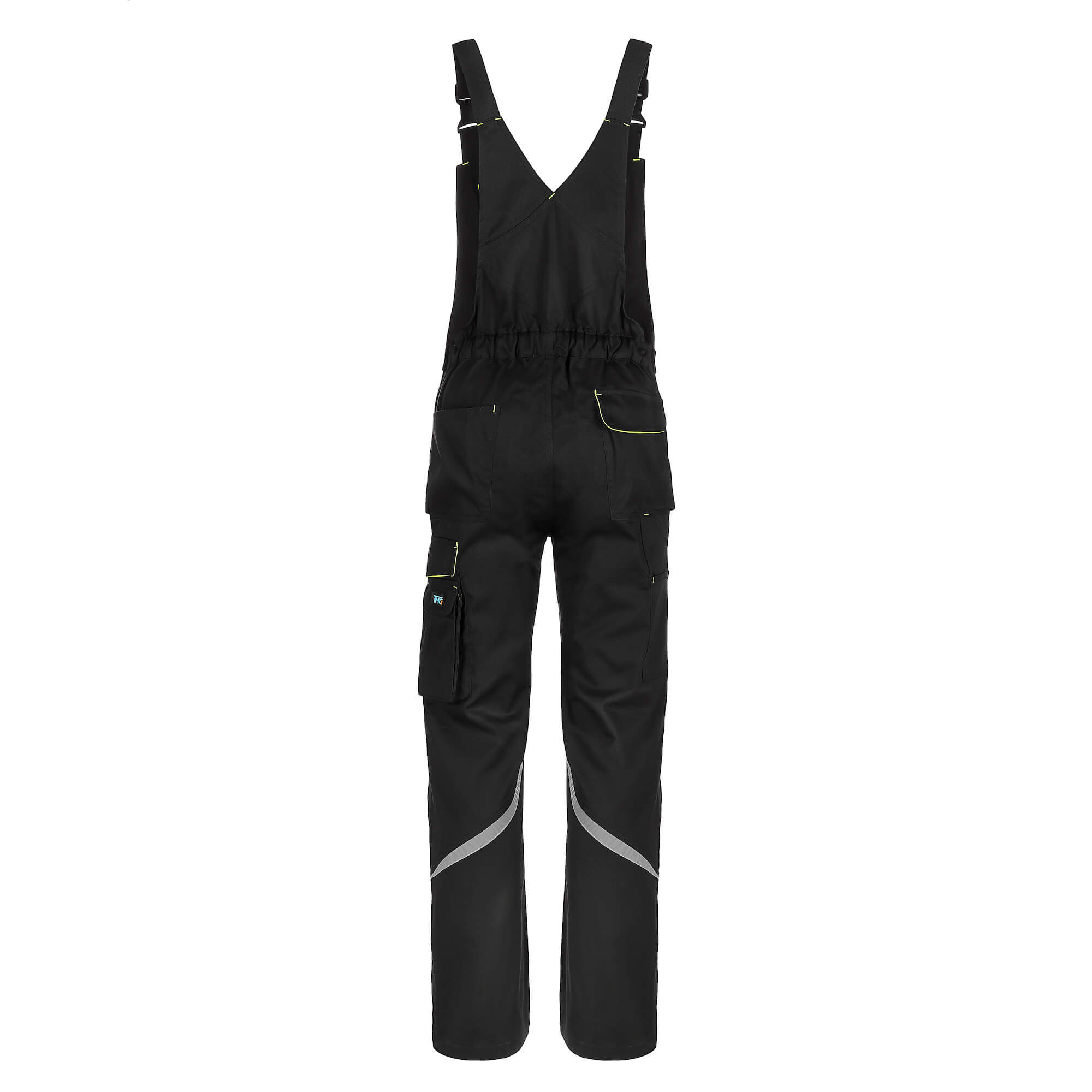 TMG Arbeitslatzhose Finesse Herren