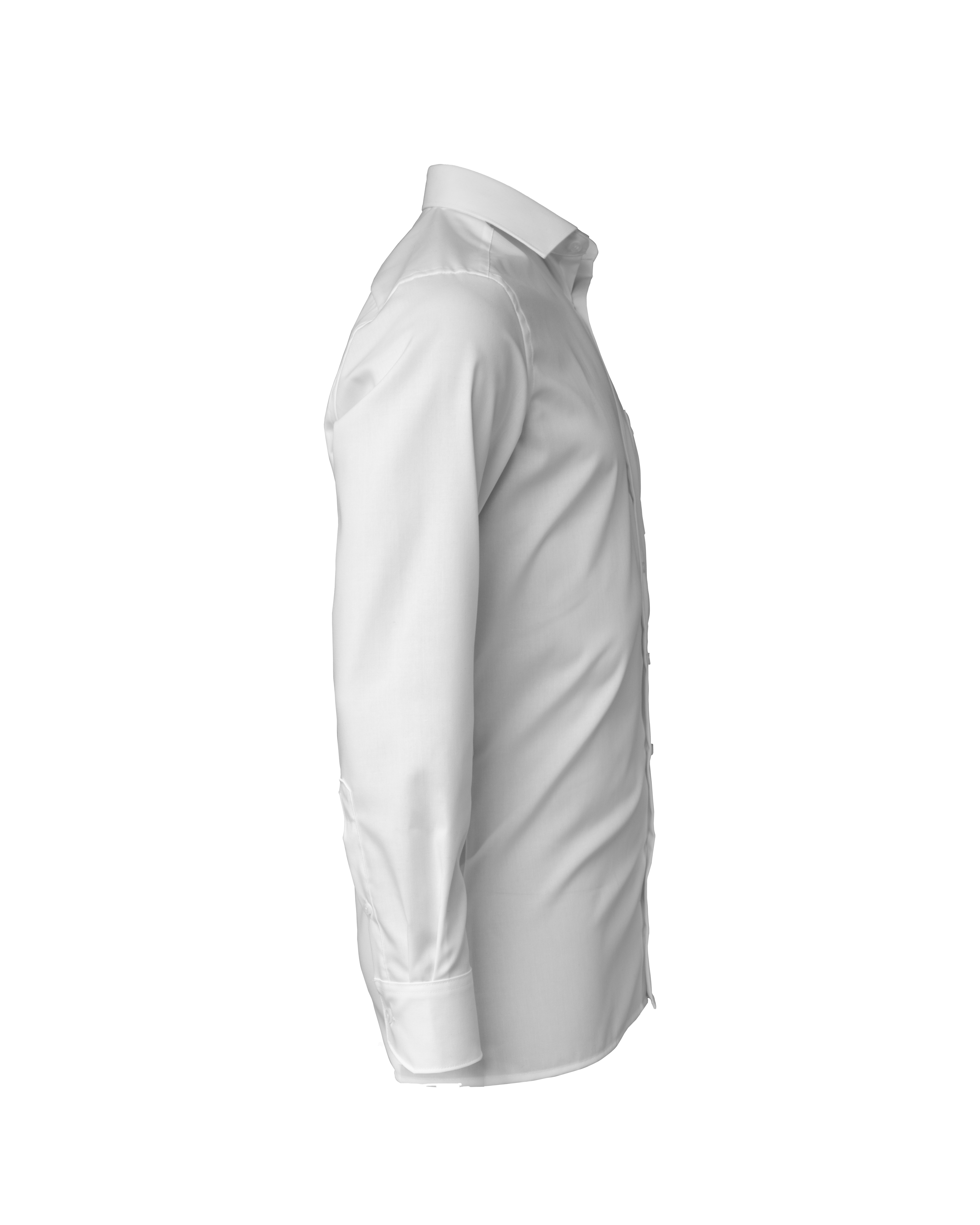 Hemd – Men´s Shirt Modern Fit Long Sleeve