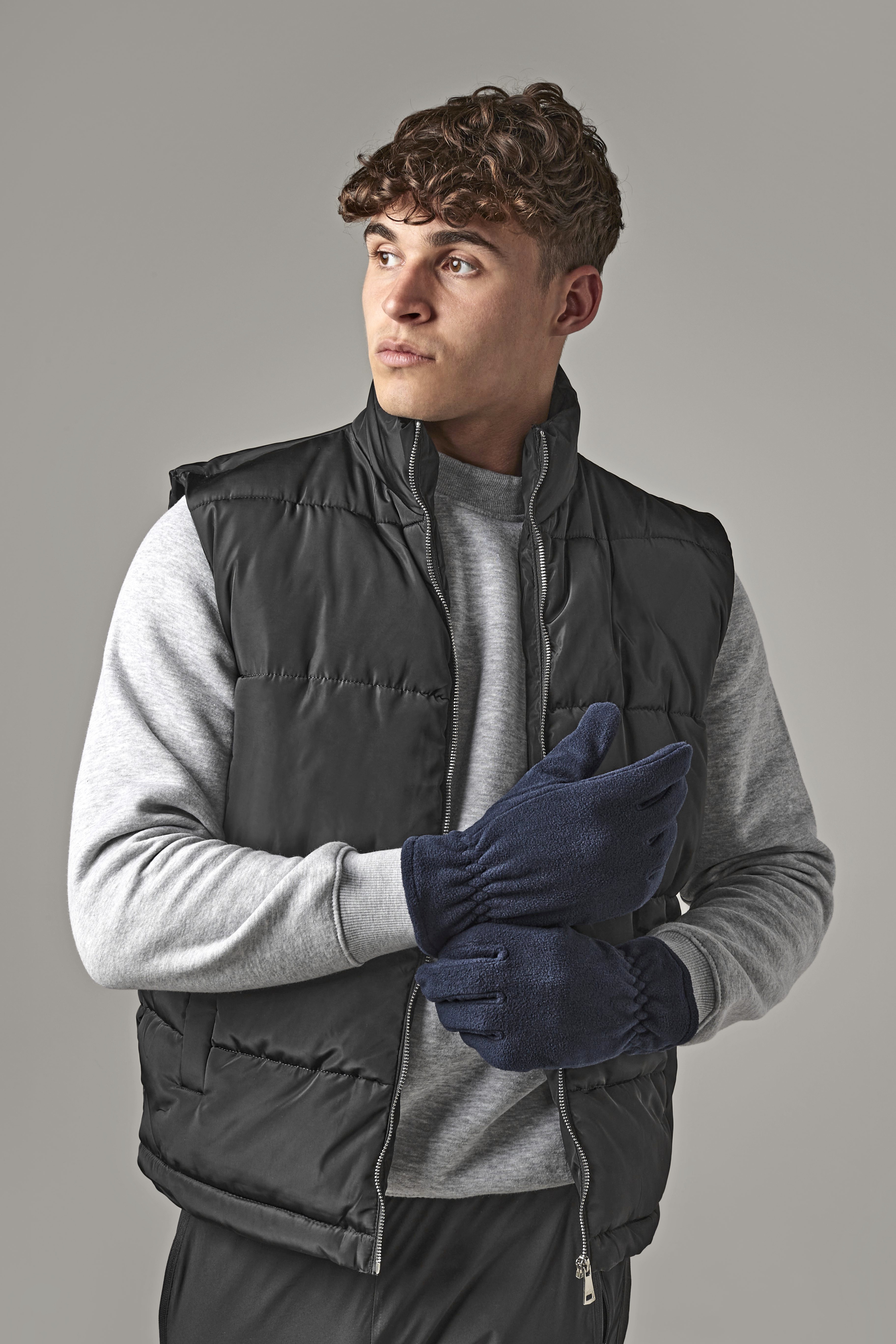 Handschuh – Suprafleece Alpine Gloves