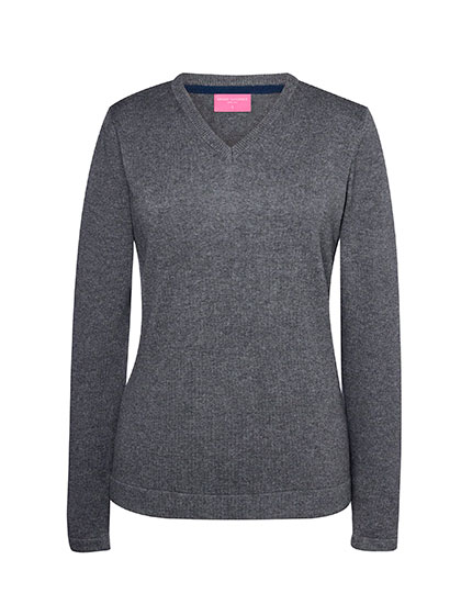 Pullover – Women´s Atlanta V-Neck Jumper