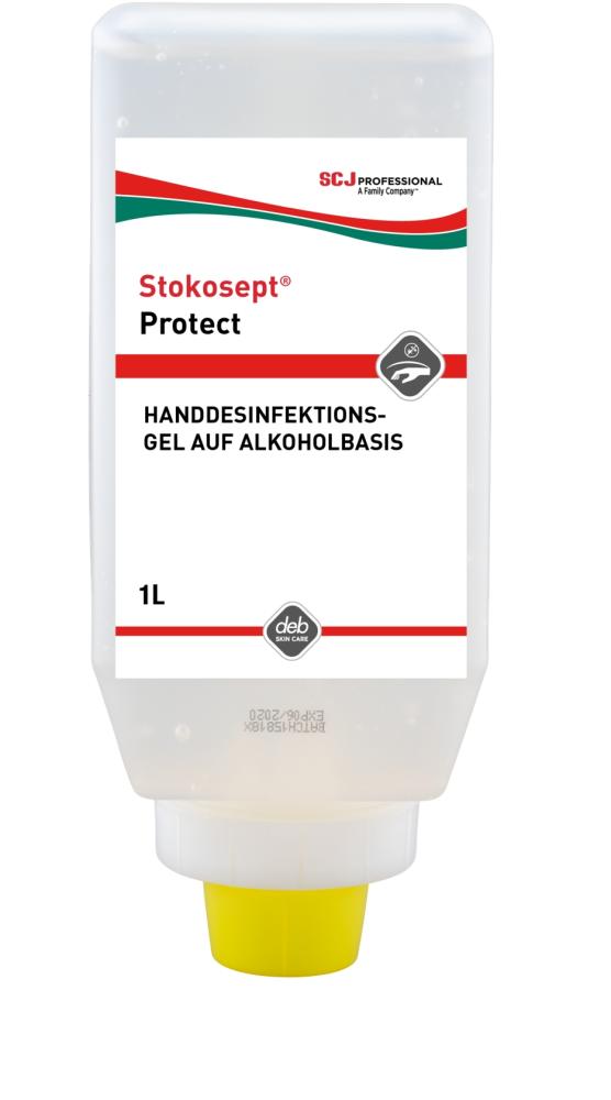 SCJ | 99055598 | Stokosept® | protect | 1 L |