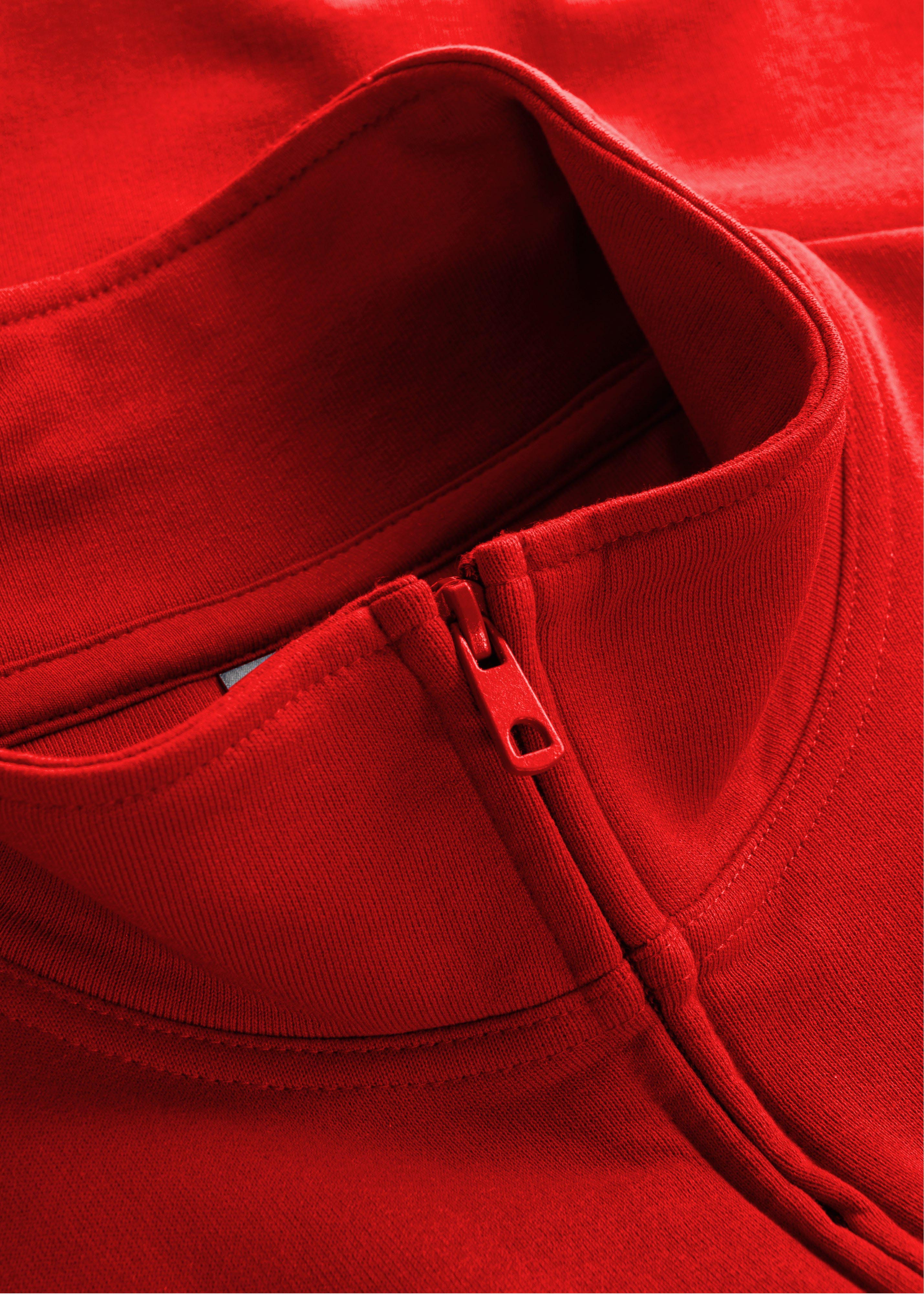Men´s Sweatjacket