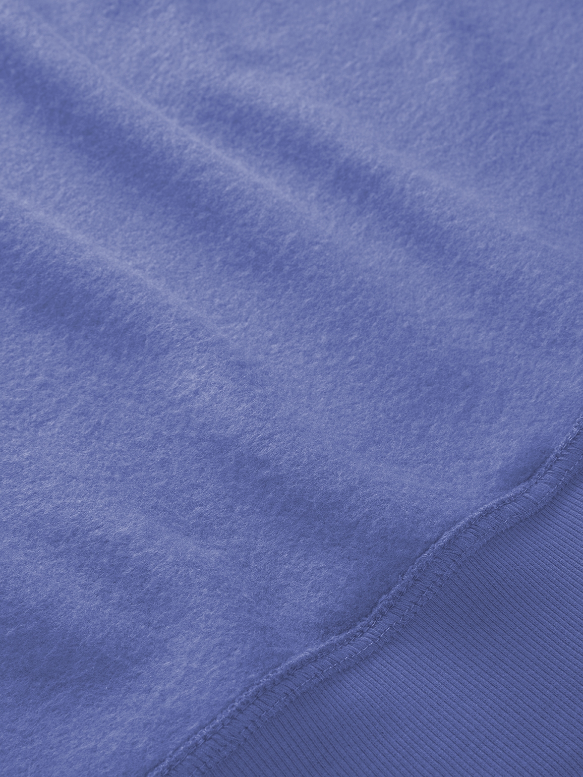 4PROTECT® Sweatshirt blau