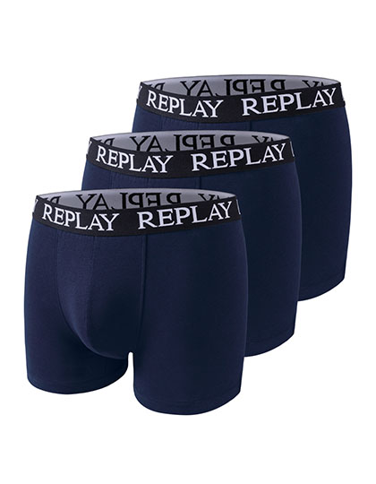 Unterwäsche – Men´s Boxer Short (3 Pair Box)