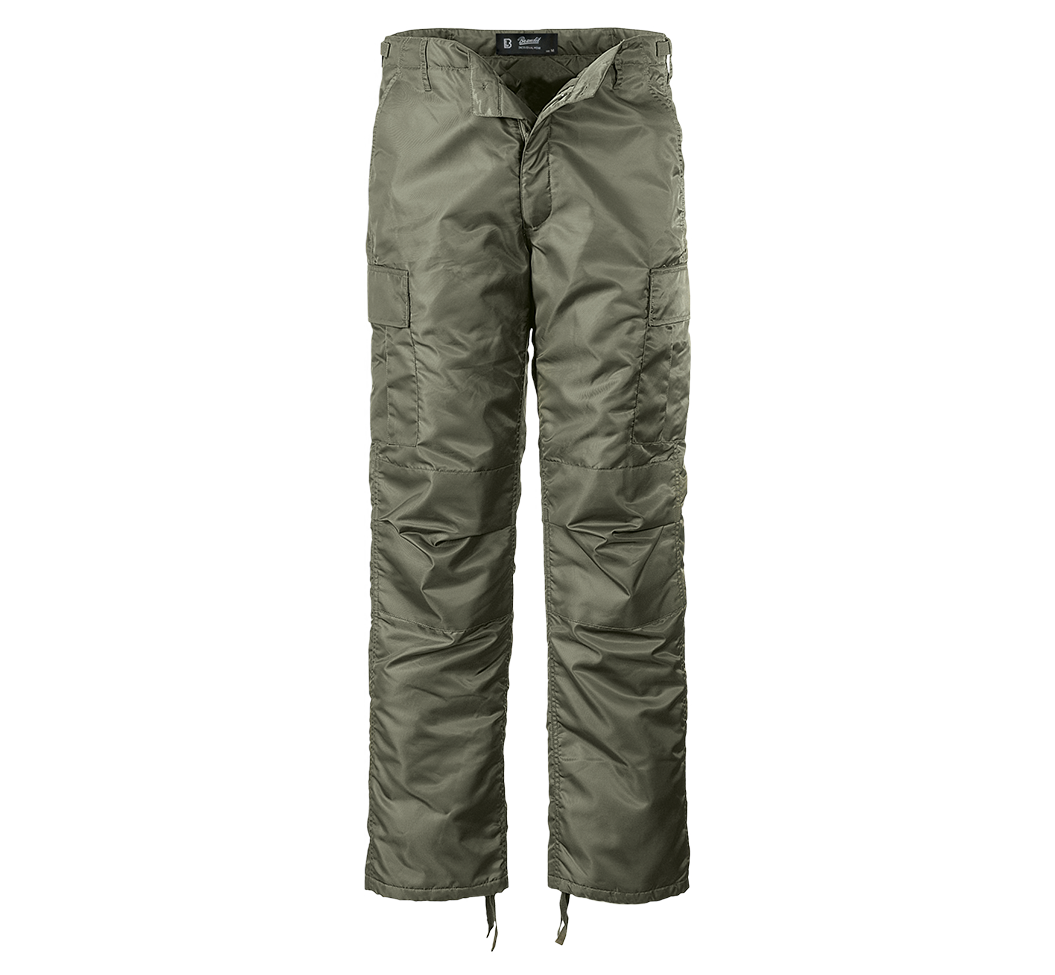Thermo Pants