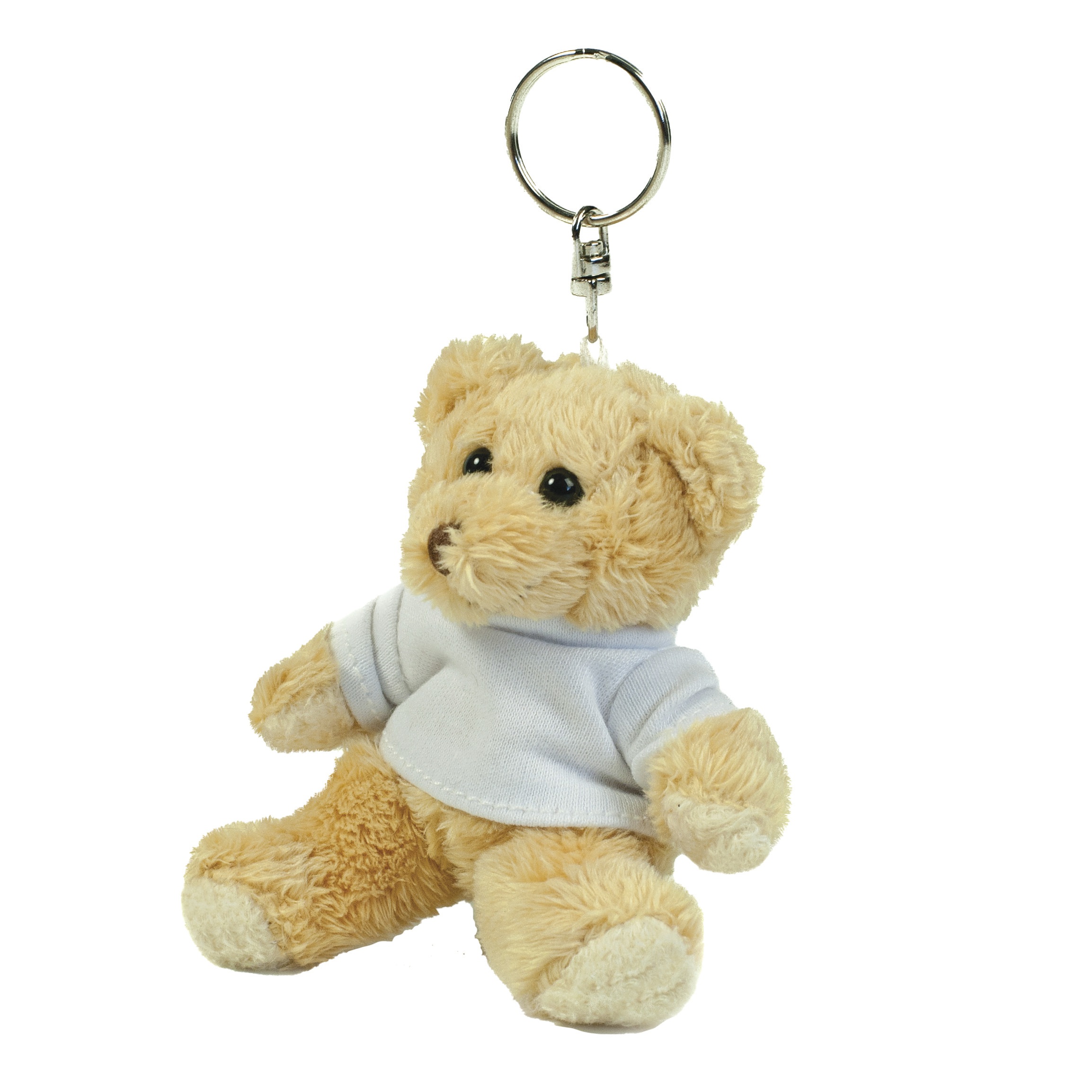 Tasche – Binx Key Ring Teddy