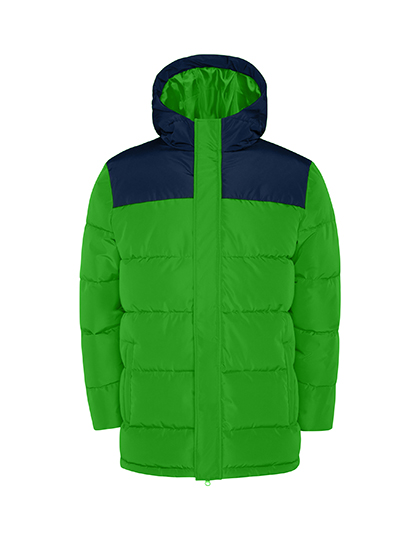 Tallin Jacket