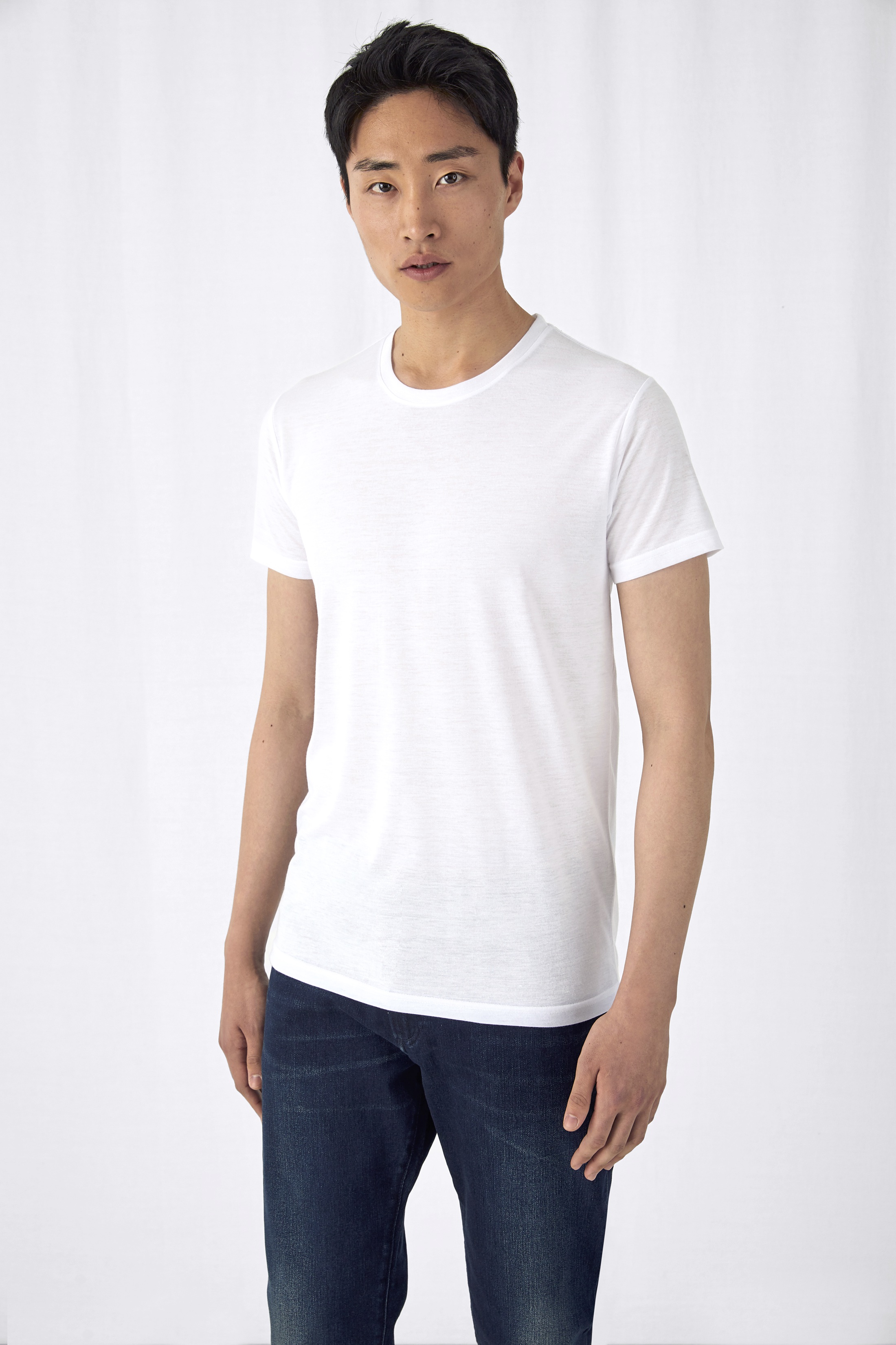 Men´s Sublimation T-Shirt