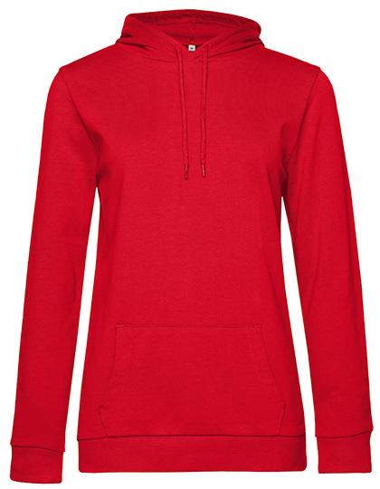 Women´s #Hoodie Sweat