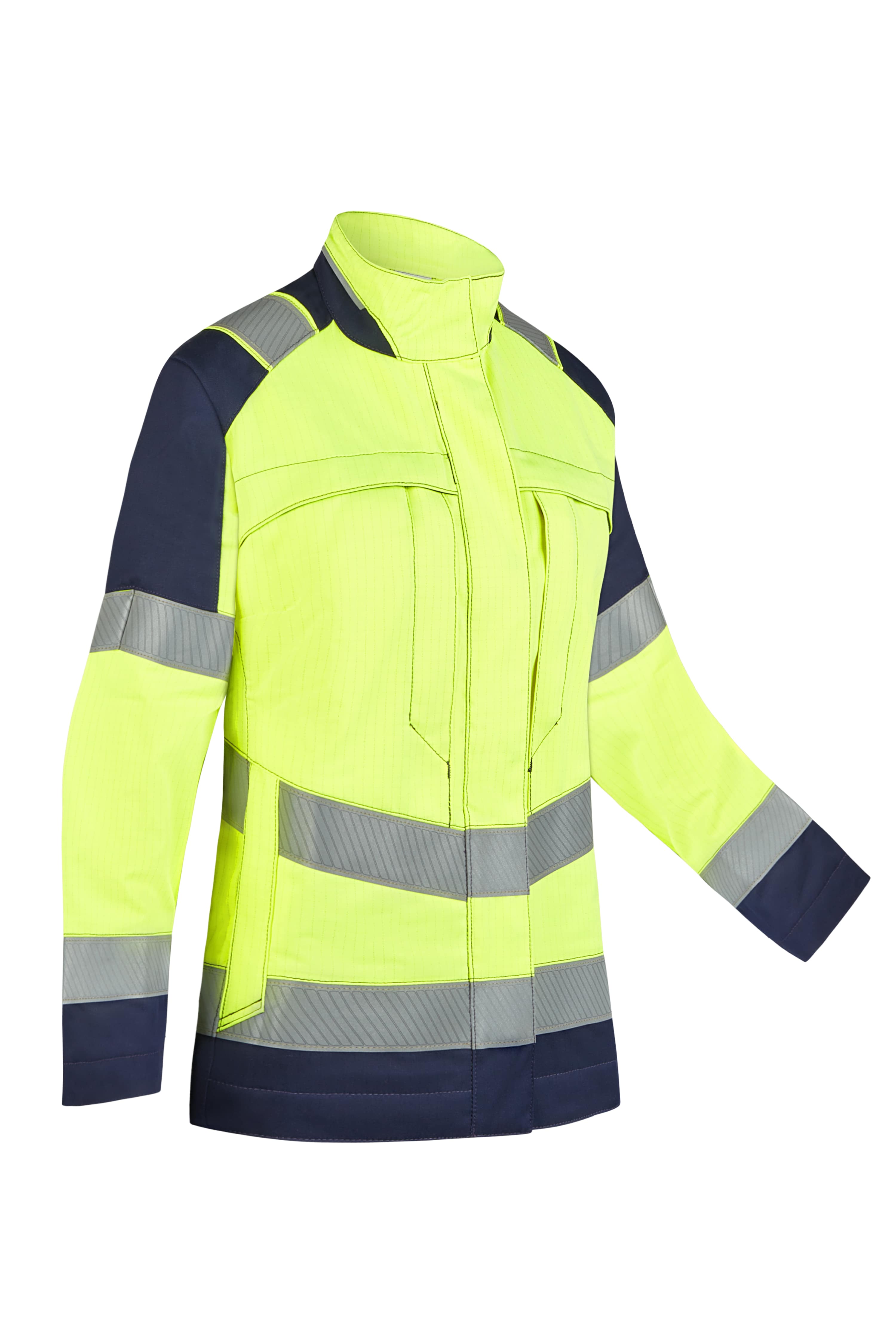 Jacke Damen 4592607 APC 1