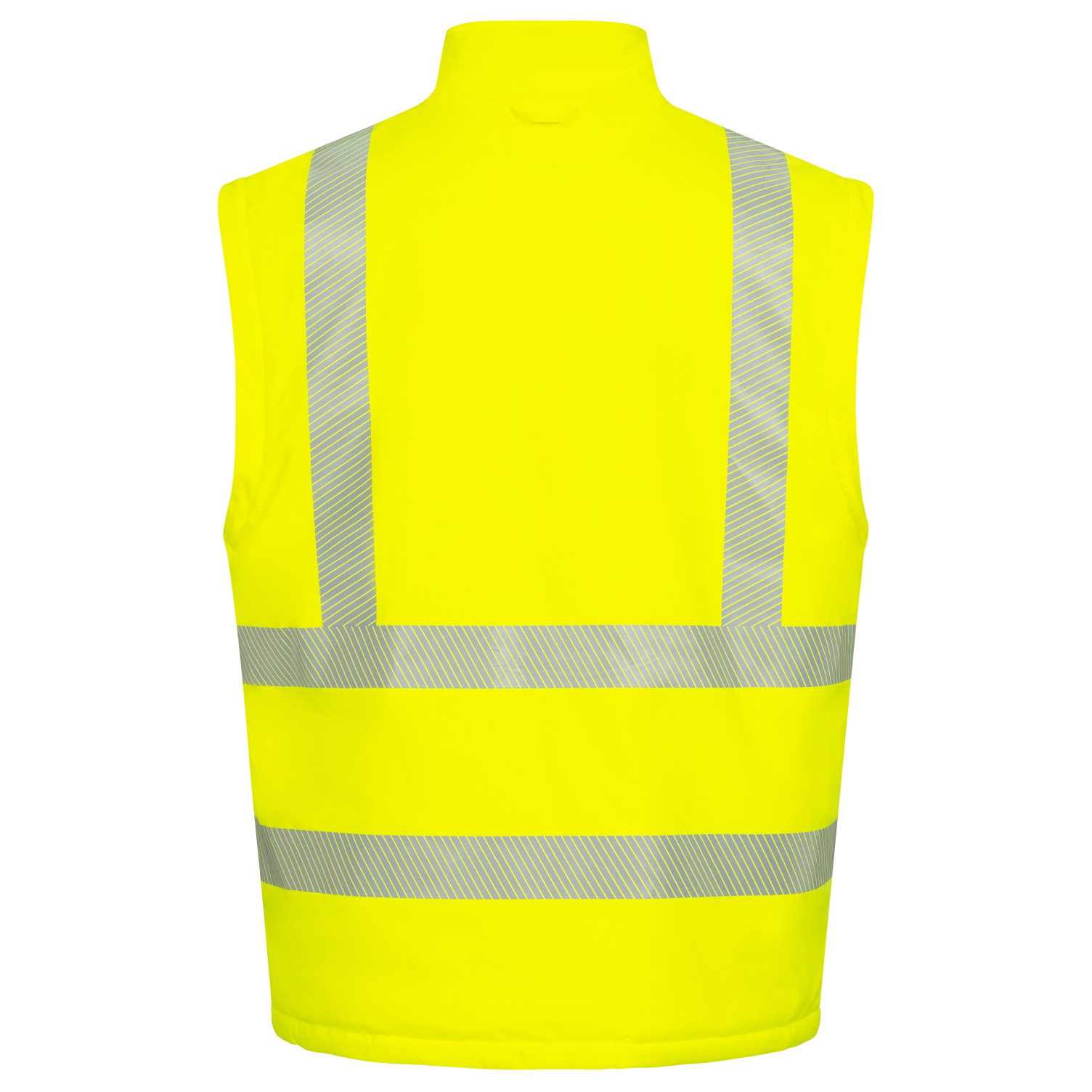 Parka MOTION TEX VIZ PLUS Warn-Multifunktionsjacke