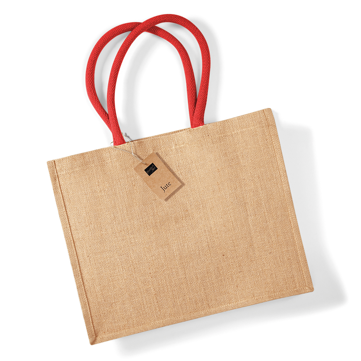 Tasche – Jute Classic Shopper