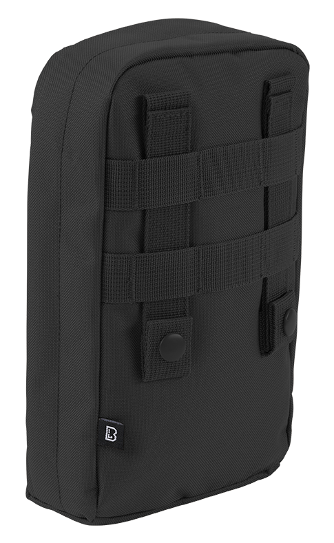 Molle Pouch Snake