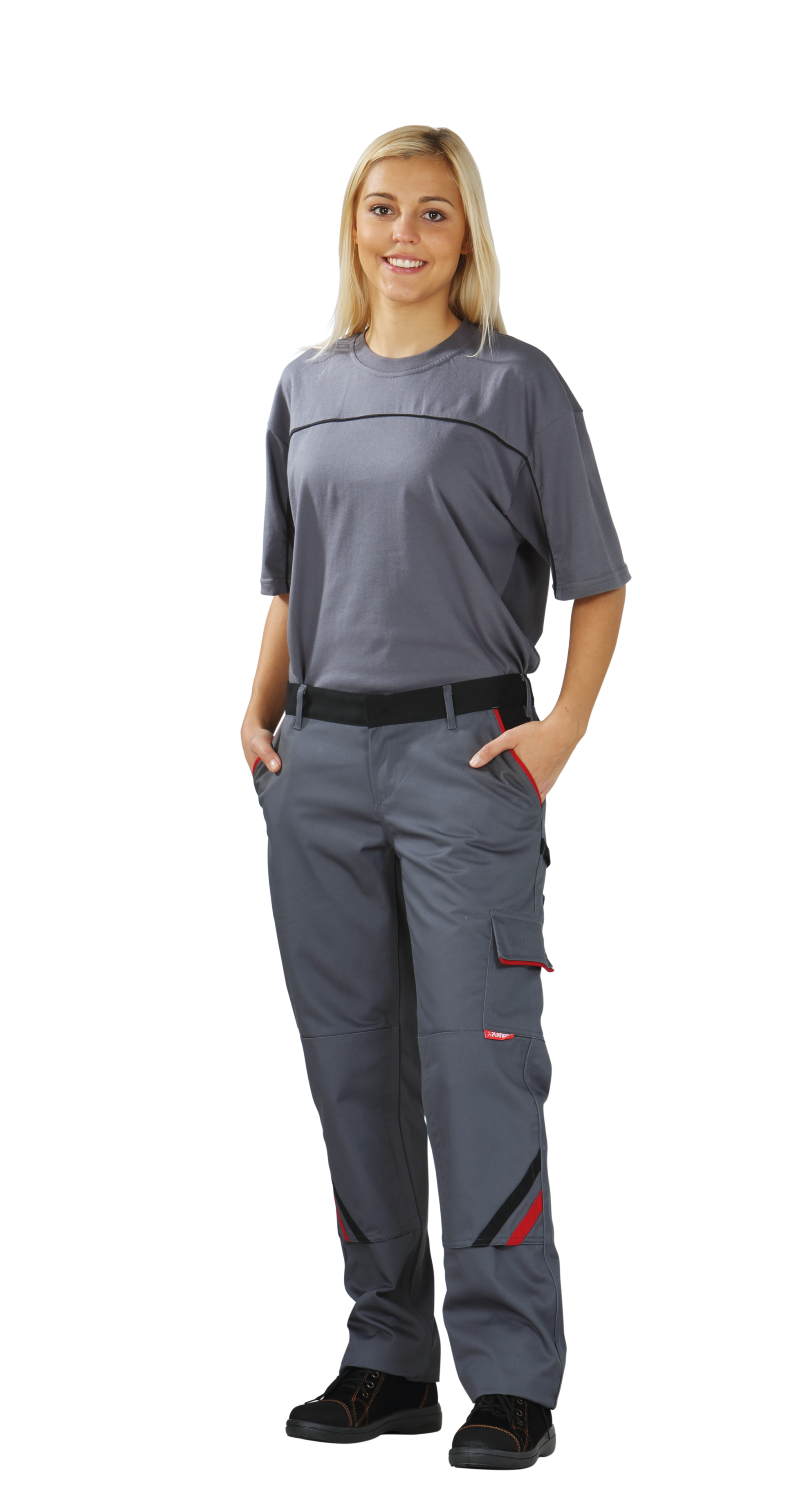 PLANAM Damen Bundhose Highline