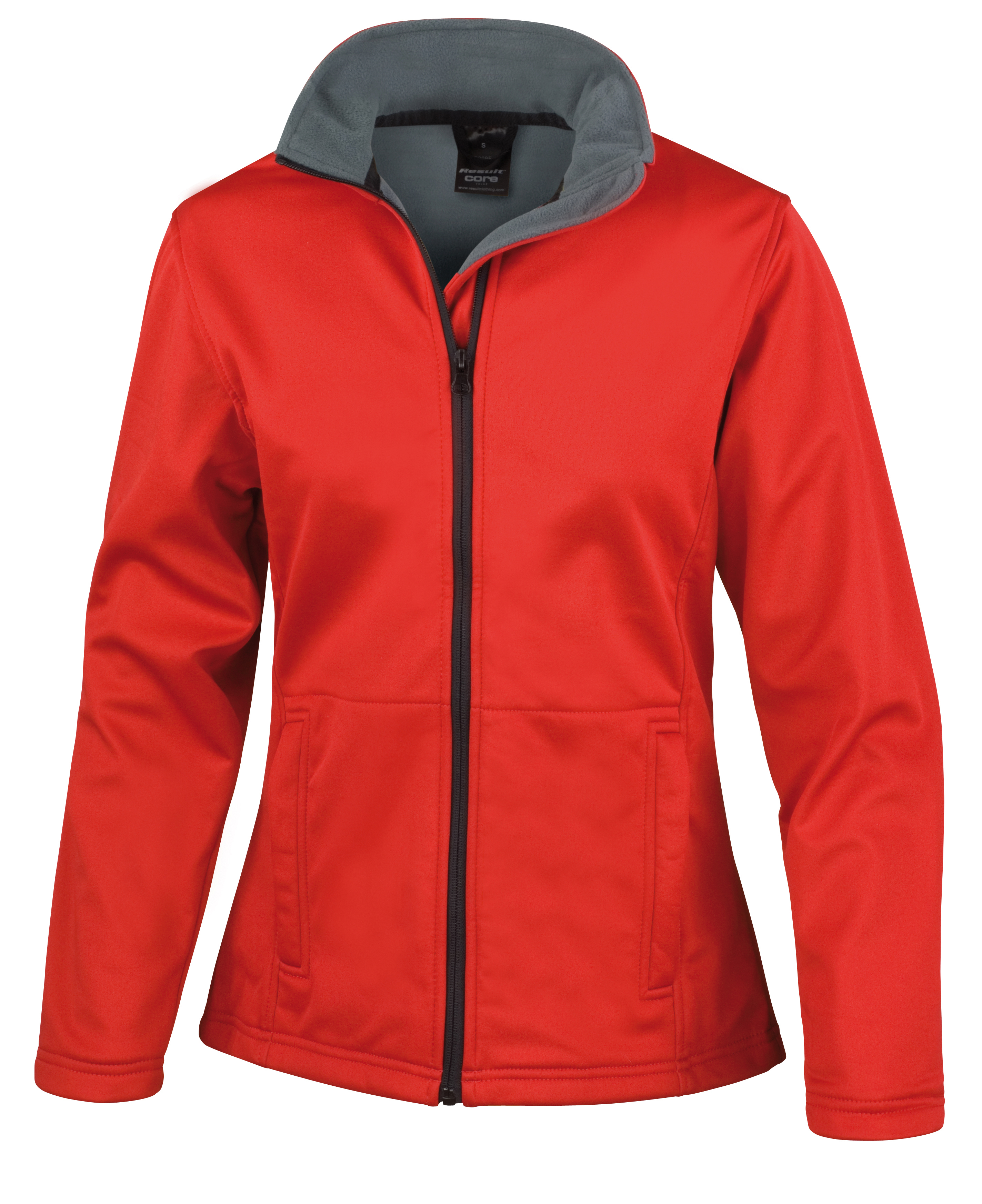 Women´s Softshell Jacket