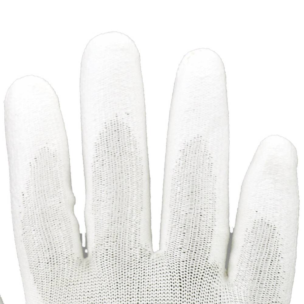 Schnittschutzhandschuh 3710
