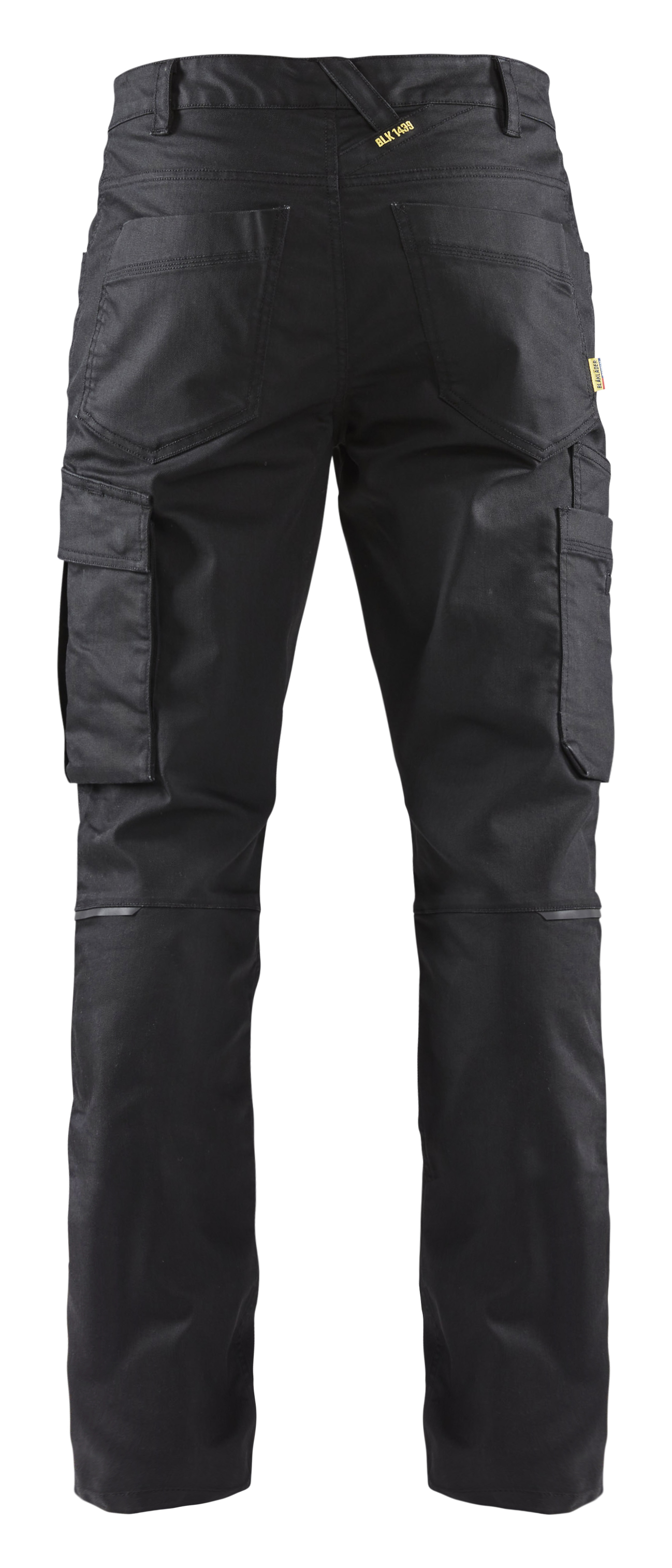 Service Arbeitshose Denim Stretch