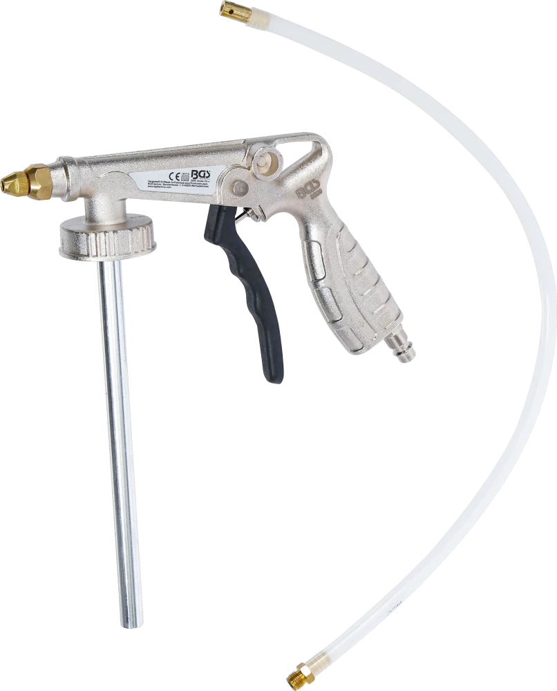 Druckluft-Unterbodenschutz-Pistole