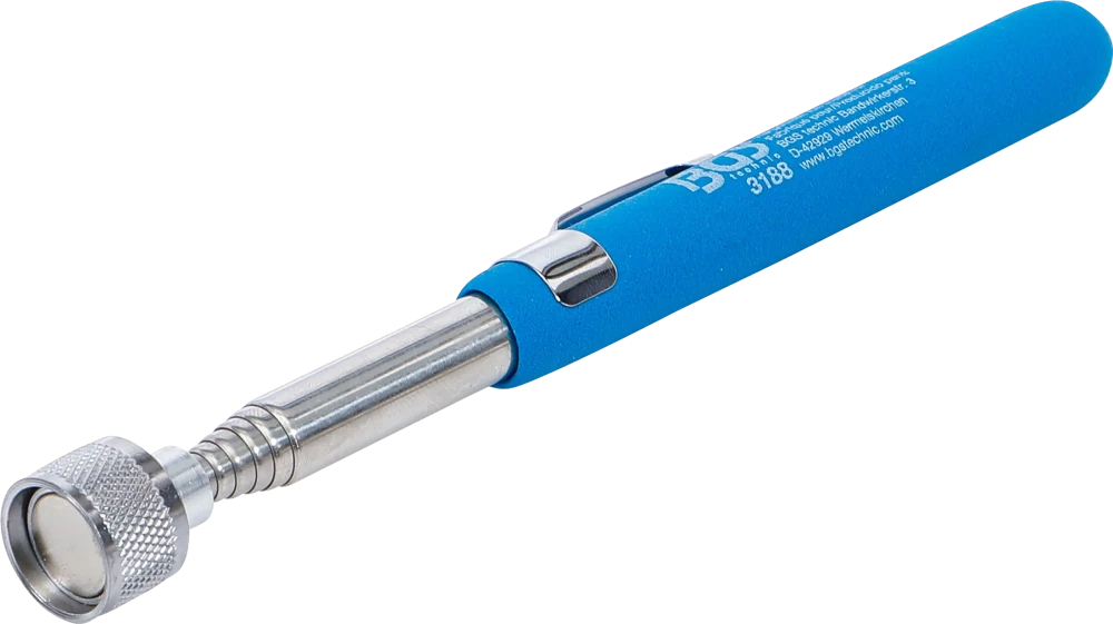 Magnetheber, 650 mm, Zugkraft 3 kg