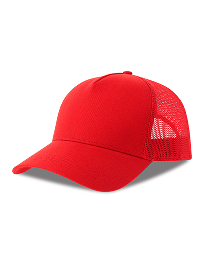 Rapper Cotton-S Cap
