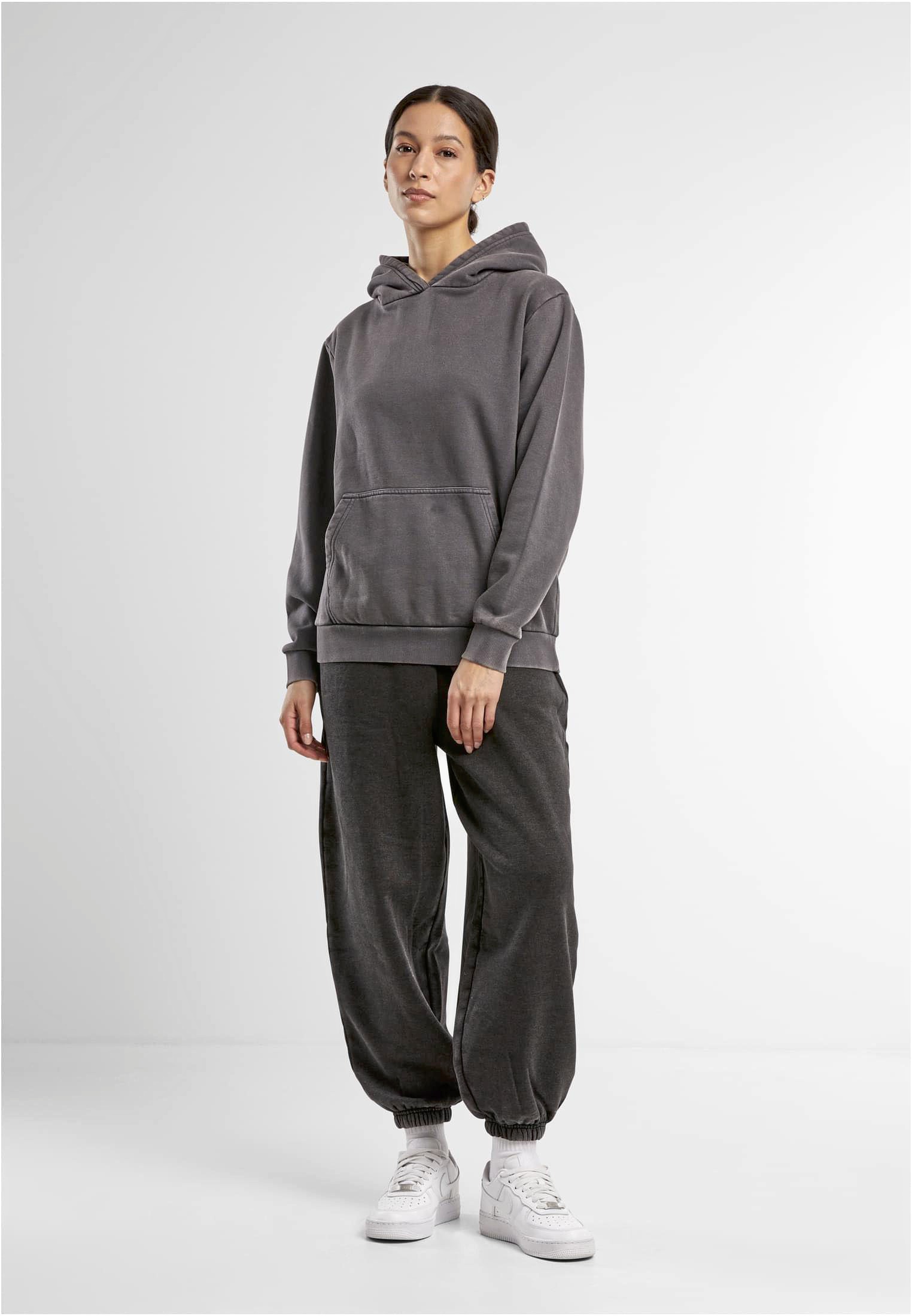 Sweatshirt – Ladies Vintage Heavy Hoody