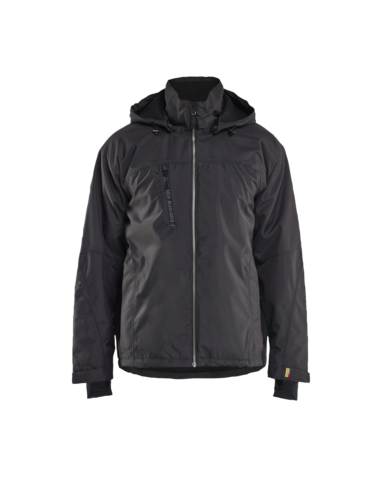 Winterjacke