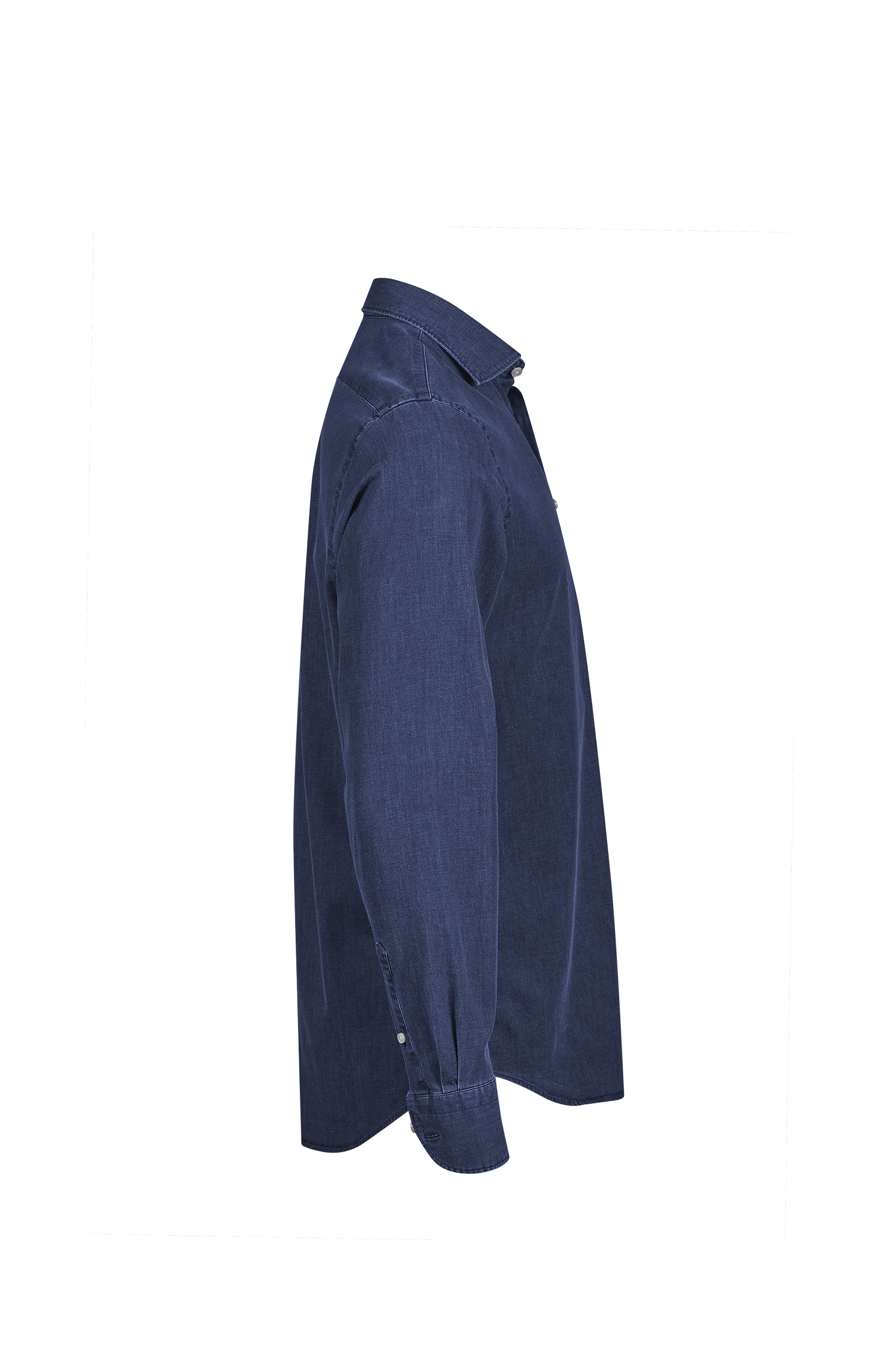 Hemd – Denim shirt