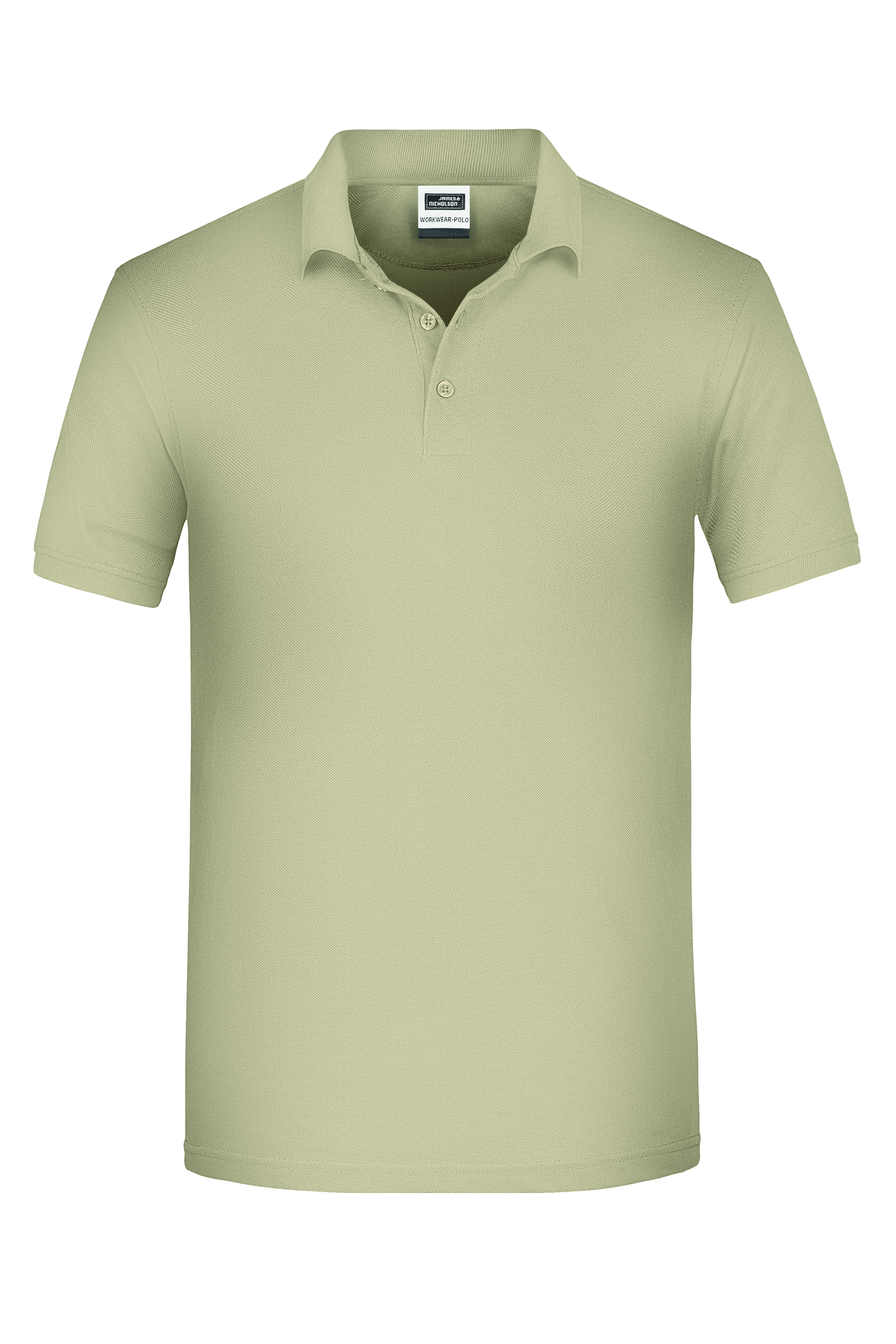 Men´s Bio Workwear Polo