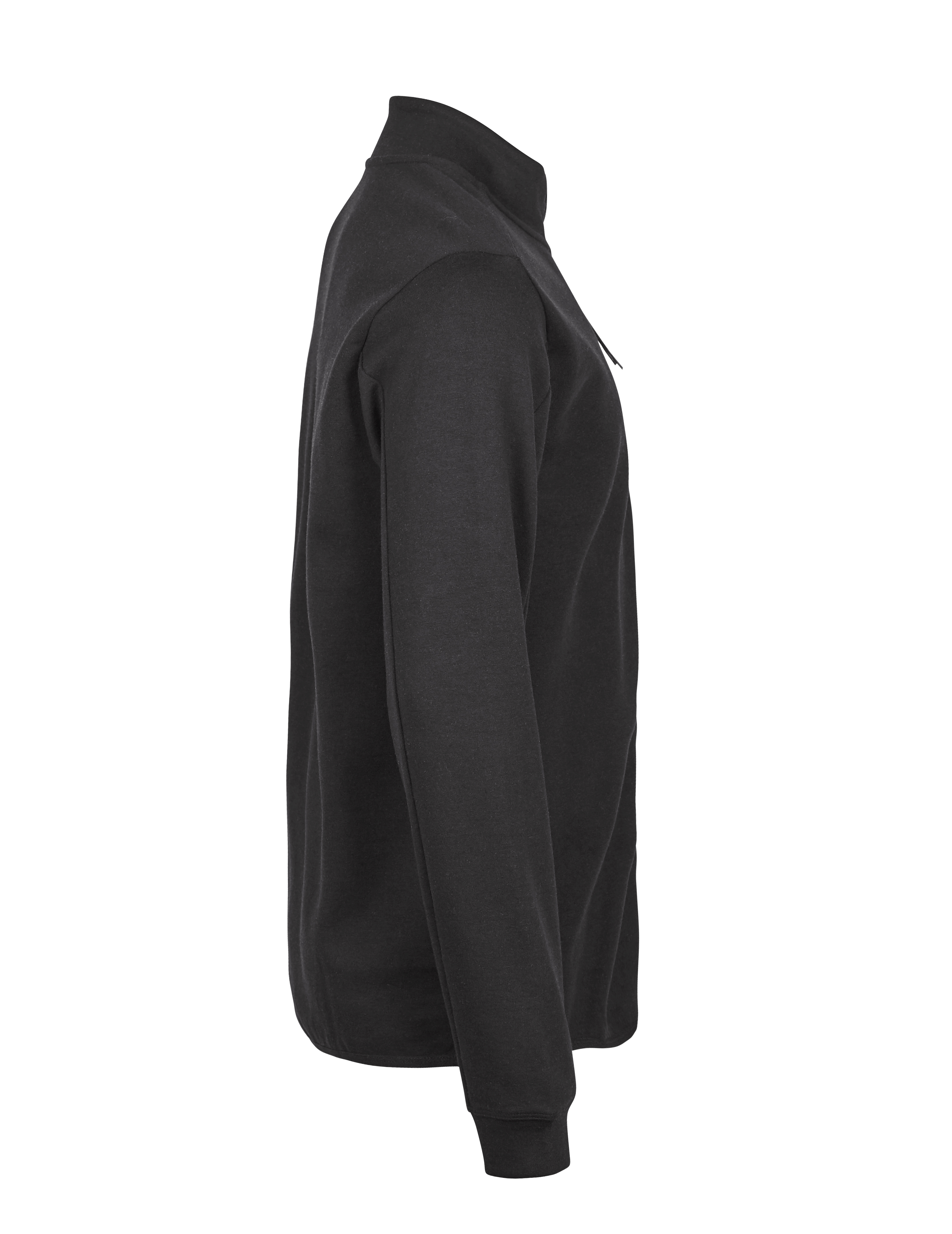 Sweatshirt – Athletic Full Zip Sweat